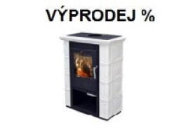 VÝPRODEJ