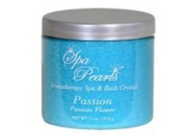 Spa Pearls 11oz