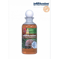 inSPAration 9oz - Coconut Mango 265ml