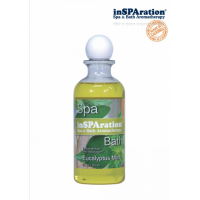 inSPAration 9oz - Eucalyptus Mint 265ml