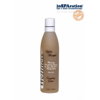 Wellness 8oz - Energizing Ginger 245ml