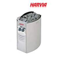 Saunová kamna Harvia Vega BC45