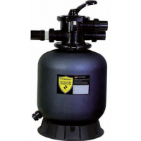 Písková filtrace HANSCRAFT TOP MASTER 450