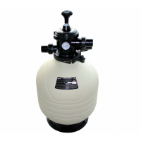 Písková filtrace HANSCRAFT GECCO TOP 875