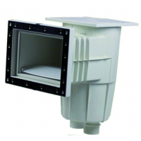 Skimmer standardní s mosaznými závity