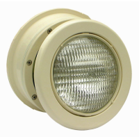 Bazénové světlo MTS 300W/12V pro beton