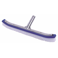 Kartáč bazénový vyztužený - 45 cm