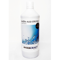 HANSCRAFT BAZÉN - ALGI STRONG - 1 l