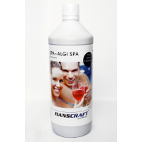 HANSCRAFT SPA - ALGI SPA - 1 l