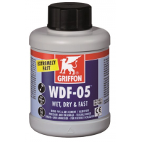 Lepidlo PVC GRIFFON WDF-05 rychloschnoucí - 250 ml