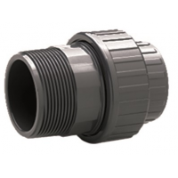 Šroubení 3-dílné lep/záv.ext 75x2 1/2