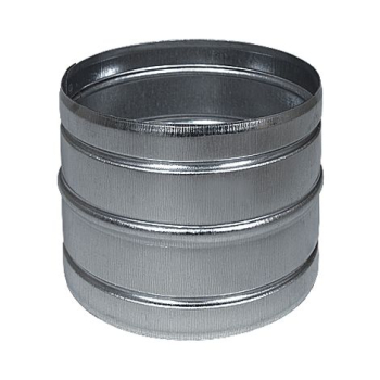 Spojka 125 mm, pozink