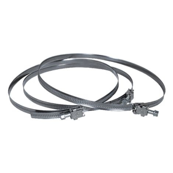 Stahovací spona 160 mm