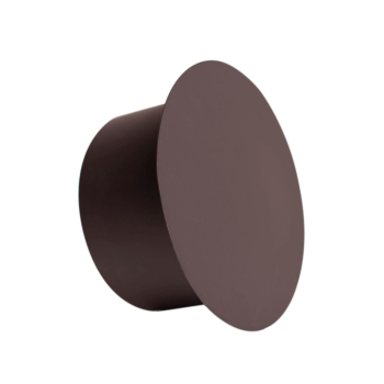 Víčko (záslepka) 200 mm 1,5 mm