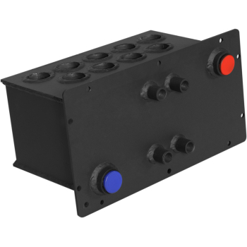 Výměník AQUAFLAM VARIO ® 5kW