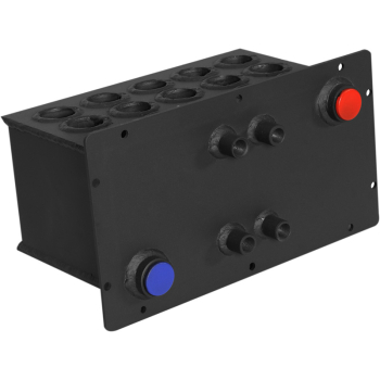 Výměník AQUAFLAM VARIO ® 7kW