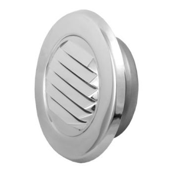 Zaústění do rozvodů (kulaté) 100 mm