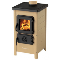 MBS - kamna SD HAPPY KRÉMOVÁ