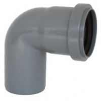 HTB koleno DN 125/87°