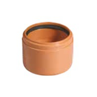 KGUSM přechodka PVC/kamenina DN 250