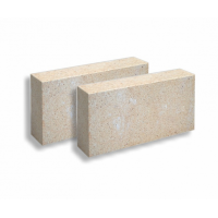 SILATERM - lisovaný šamot 600x400x30mm