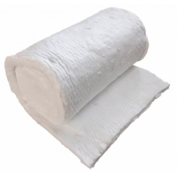 Izolační BIO rohož Insulfrax - 13x610x14640mm - cena/balení (14,64bm)