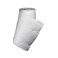 Izolační BIO rohož Insulfrax 25x610x7320mm - cena/balení (7,32bm)