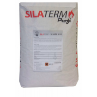 Kamnářské bílé lepidlo WHITE 600 - pytel 20 kg