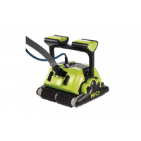 Automatický bazénový vysavač Dolphin SUPREME BIO