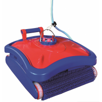 POOLPROTEKTOR robotický vysavač bazénu