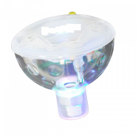 Plovoucí světlo - 5 barev