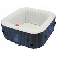 Mobilní (nafukovací) vířivka Belatrix Relax 115