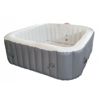 Mobilní (nafukovací) vířivka Belatrix Relax 140