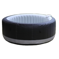 Mobilní (nafukovací) vířivka Belatrix Luxury 130