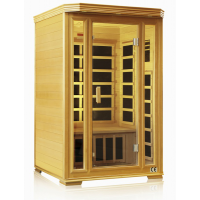 Infrasauna Belatrix Universo 2