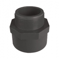 Přechodka lep/záv.ext 90x3