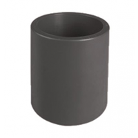 Mufna lep/lep - průměr 160 mm