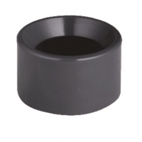 Redukce krátká lep/lep 40x25 mm