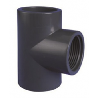 T-kus 90° lep/záv.int 25x3/4