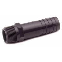 Hadicový trn vnější závit - průměr 1 1/2