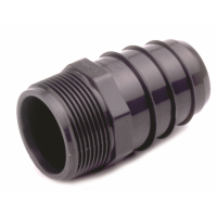 Hadicový trn kónický vnější závit - 1 1/2