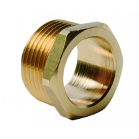 Spojka s venkovním závitem UNI 5/4