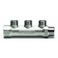 Rozdělovač 3/4 - 3 okruhy G 3/4