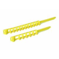 Plastová rozpěrka pro trubky Eurotis/Eurogas 32 - 40 mm