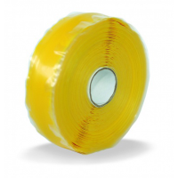 Samovulkanizační ochranná páska Eurogas 25,4 mm x 11 m