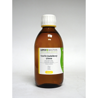 100% EO LOYLY MASTERS Vavřín kubékový (250ml)