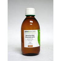 100% EO LOYLY MASTERS Borovice kleč (250ml)