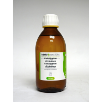 100% EO LOYLY MASTERS Eukalyptus citriodora(250ml)