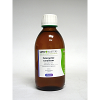 100% EO LOYLY MASTERS Geranium/Pelargonie (250ml)
