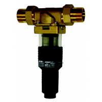 JUDO SPEEDY Long-Life - JSY-LF ochranný filtr se zpětným proplachem 2“